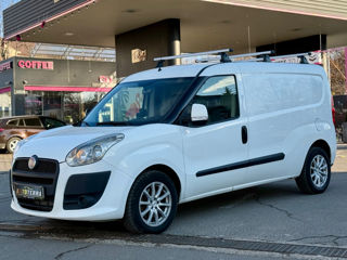 Fiat Doblo Cargo foto 3