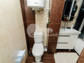 Apartament cu 3 camere, 72 m², Ciocana, Chișinău foto 13