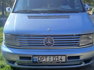 Mercedes Vito