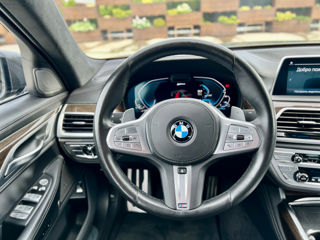 BMW 7 Series foto 6