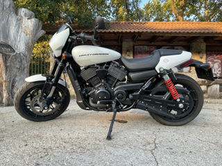 Harley - Davidson foto 6