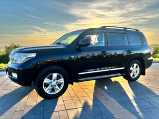 Toyota Land Cruiser foto 6