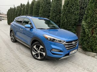 Hyundai Tucson foto 5