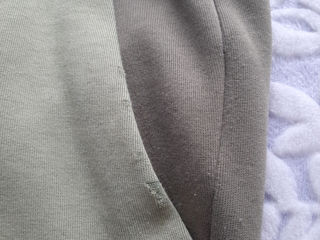 Pantaloni Nike Tech Fleece originali foto 4