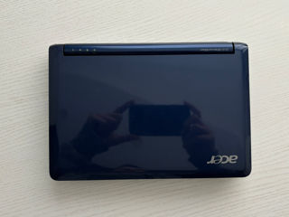 Acer aspire one foto 1