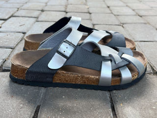 Birkenstock Papillio. Размер 41. Оригинал. В идеальном состоянии. foto 3