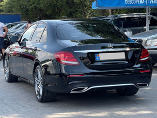 Mercedes E-Class foto 5