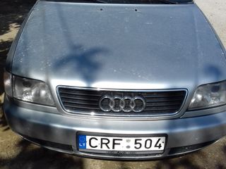 Audi A6 foto 4