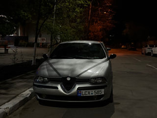 Alfa Romeo 156, 1999 г.