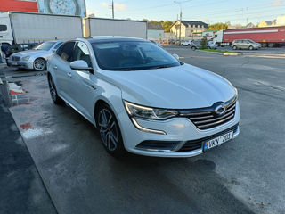 Renault Talisman foto 3