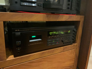 Nakamichi CR-7a foto 2