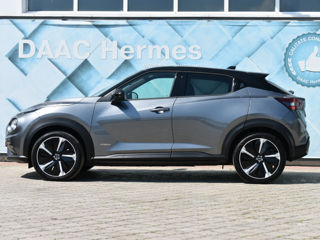 Nissan Juke foto 4