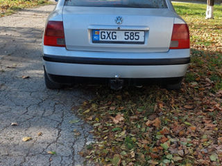 Volkswagen Passat foto 7