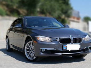 BMW 3 Series foto 3