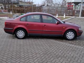 Volkswagen Passat foto 5