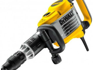 Ciocan Demolator Dewalt D25902K foto 1