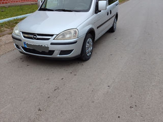 Opel Combo foto 2