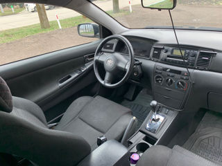 Toyota Corolla foto 7