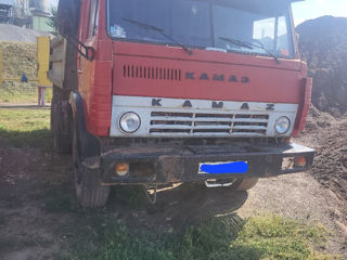 KAMAZ foto 3