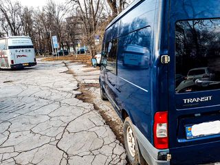 Ford Transit foto 9