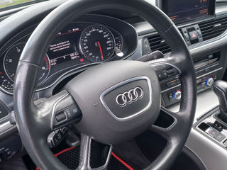 Audi A6 foto 5