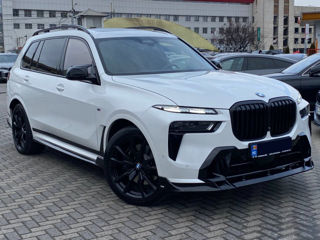 BMW X7 foto 4