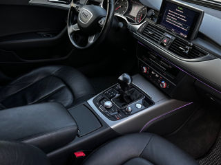 Audi A6 foto 6