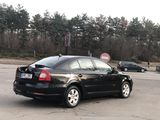 Skoda Octavia foto 5