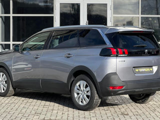 Peugeot 5008 foto 7