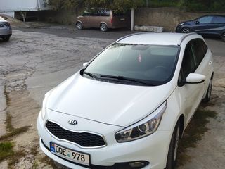 KIA Ceed Sw foto 9