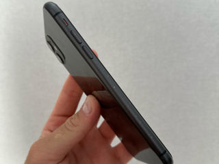 iPhone 11 Black 64Gb / Baterie 82% foto 7