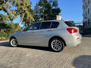 BMW 1 Series foto 1