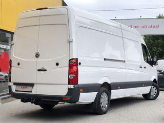 Volkswagen Crafter Maxi ! foto 7