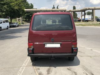 Volkswagen T4 2.5TDI foto 6