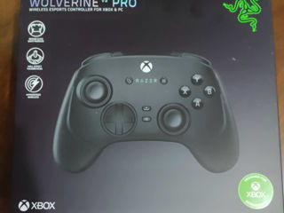 Razer Wolverine V3 Pro Nou Sigilat