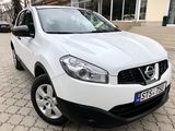 Nissan Qashqai foto 1