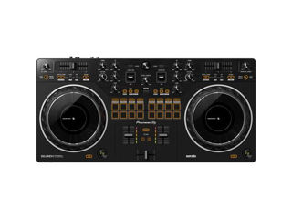 Controler Pioneer DJ DDJ-REV1. Livrare gratuita în toată Moldova. foto 3