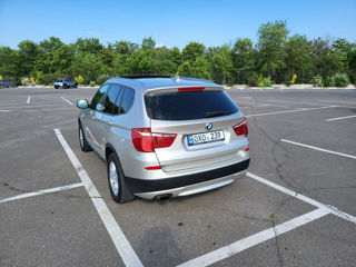 BMW X3 foto 10