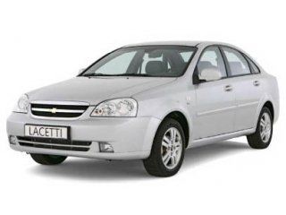 Daewoo Lacetti Nubira