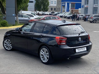 BMW 1 Series foto 3