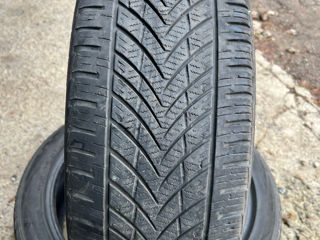 Продам 2 б.у шины 225/45 R19 Tracmax Trac saver Allseason foto 2