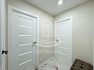 Apartament cu 1 cameră, 30 m², Ciocana, Chișinău foto 6