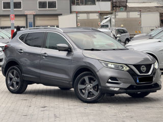 Nissan Qashqai foto 4