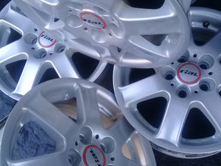 Titan R15, 5x100 Germania- urgent foto 10