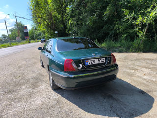 Rover 75 foto 4