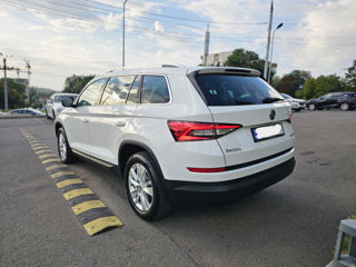 Skoda Kodiaq foto 4