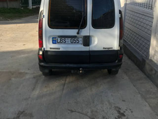 Renault Kangoo foto 3