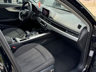 Audi A4 foto 8