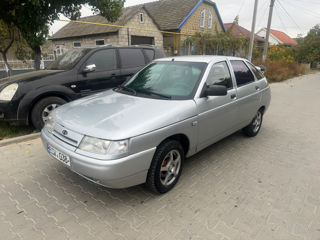 Lada / ВАЗ 2112, 2002 г.