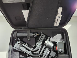Manfrotto  Gimbal MVG300XM